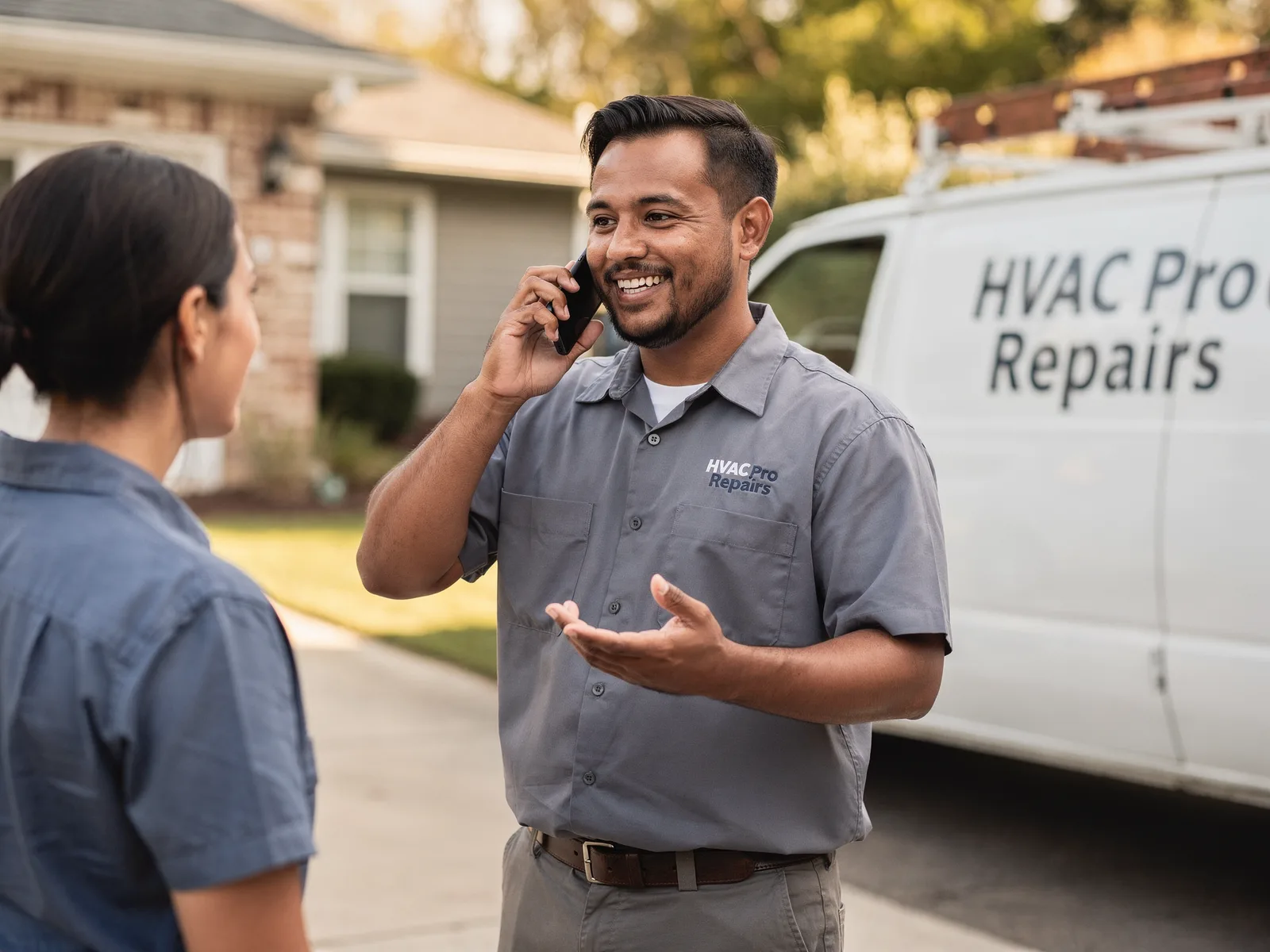 Heat Pump Repair Delcambre, LA FAQs